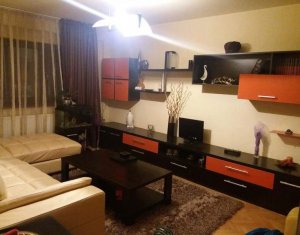 Apartament 3 camere, 70 mp, decomandat, in Marasti, zona Farmec