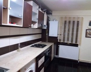 Apartament 3 camere, 70 mp, decomandat, in Marasti, zona Farmec