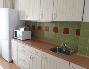 Apartment 4 rooms for rent in Cluj-napoca, zone Marasti