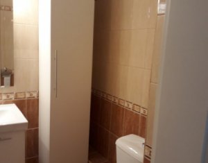 Apartment 4 rooms for rent in Cluj-napoca, zone Marasti