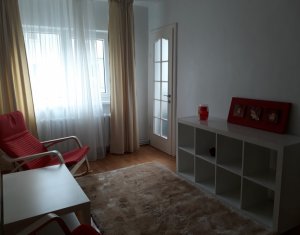 Apartment 4 rooms for rent in Cluj-napoca, zone Marasti