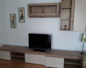 Apartment 4 rooms for rent in Cluj-napoca, zone Marasti