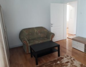 Apartment 4 rooms for rent in Cluj-napoca, zone Marasti