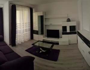 Apartament de 2 camere, lux, decomandat, 55 mp, Marasti