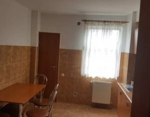 Apartament 2 camere, decomandat, 64 mp, in Zorilor, zona Calea Turzii