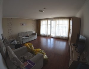 Apartment 2 rooms for rent in Cluj-napoca, zone Baciu