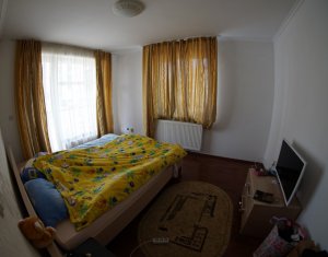 Lakás 2 szobák kiadó on Cluj-napoca, Zóna Baciu