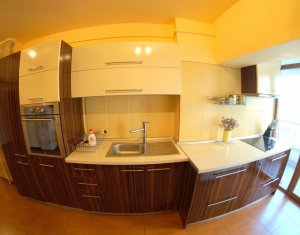 Apartment 4 rooms for rent in Cluj-napoca, zone Gheorgheni