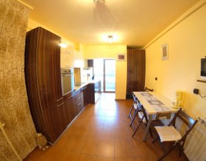 Apartment 4 rooms for rent in Cluj-napoca, zone Gheorgheni