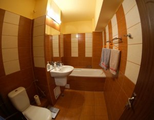 Apartment 4 rooms for rent in Cluj-napoca, zone Gheorgheni