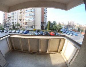 Apartment 4 rooms for rent in Cluj-napoca, zone Gheorgheni