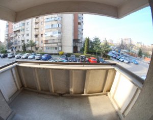 Appartement 4 chambres à louer dans Cluj-napoca, zone Gheorgheni