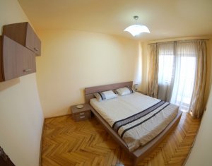 Apartment 4 rooms for rent in Cluj-napoca, zone Gheorgheni