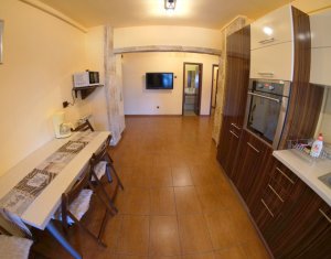 Apartment 4 rooms for rent in Cluj-napoca, zone Gheorgheni