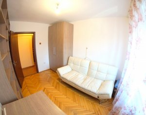 Apartment 4 rooms for rent in Cluj-napoca, zone Gheorgheni