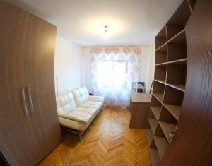 Apartment 4 rooms for rent in Cluj-napoca, zone Gheorgheni