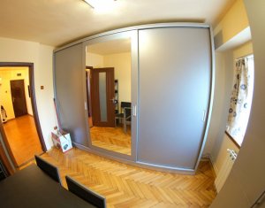 Apartment 4 rooms for rent in Cluj-napoca, zone Gheorgheni