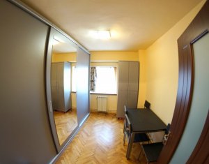 Apartment 4 rooms for rent in Cluj-napoca, zone Gheorgheni