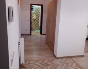 Appartement 2 chambres à louer dans Cluj-napoca, zone Sopor