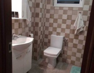 Apartment 2 rooms for rent in Cluj-napoca, zone Sopor