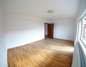 Apartament 3 camere, 86 mp + 2 balcoane, in Buna Ziua, strada Mozart