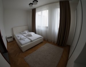Apartament de 2 camere, lux, decomandat, confort sporit, Calea Manastur