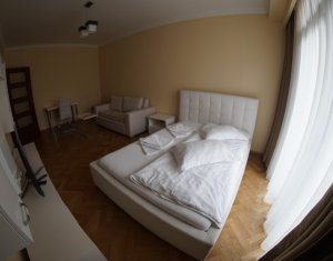 Apartament de 1 camera, lux, decomandat, confort sporit, Calea Manastur