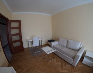 Apartament de 1 camera, lux, decomandat, confort sporit, Calea Manastur