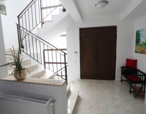 House 7 rooms for rent in Cluj-napoca, zone Faget