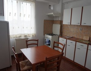 Apartment 1 rooms for rent in Cluj-napoca, zone Intre Lacuri