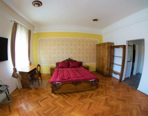 Apartament superb 54 mp, 1 camera, decomandat, la km 0 al Clujului 