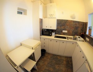 Apartament superb 54 mp, 1 camera, decomandat, la km 0 al Clujului 
