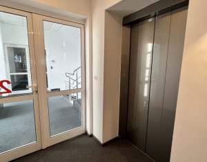 Office for rent in Cluj-napoca, zone Manastur