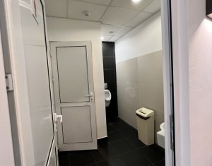 Office for rent in Cluj-napoca, zone Manastur