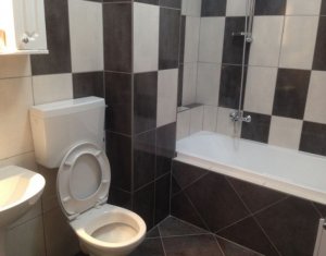 Apartment 1 rooms for rent in Cluj-napoca, zone Gheorgheni