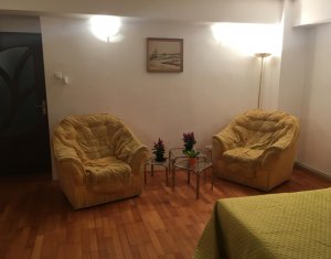 Apartament 3 camere, decomandat, 100 mp, in Gheorgheni, strada Titulescu