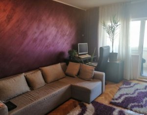 Apartament 3 camere, 70 mp, Gheorgheni, zona Titulescu - Cipariu