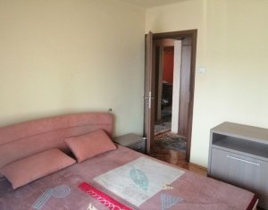 Apartament 3 camere, 70 mp, Gheorgheni, zona Titulescu - Cipariu