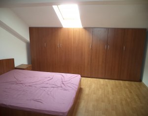 Apartament cu 2 camere de inchiriat, Grigorescu, zona Casa Radio