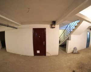Inchiriere apartament 2 camere cu garaj si boxa la subsol, zona Oncos Buna Ziua