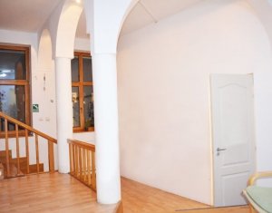 House 12 rooms for rent in Cluj-napoca, zone Buna Ziua