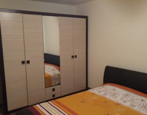 Apartament de inchiriat, decomandat, 2 camere, zona Marasti