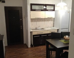 Apartment 2 rooms for rent in Cluj-napoca, zone Marasti