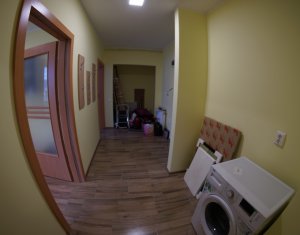 Apartament de inchiriat, 1 camera, 43 mp, etaj intermediar, Sopor, bloc nou