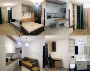 Appartement 3 chambres à louer dans Cluj-napoca, zone Intre Lacuri