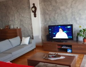 Apartment 4 rooms for rent in Cluj-napoca, zone Zorilor