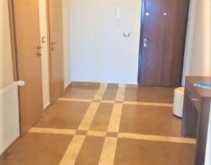 Appartement 4 chambres à louer dans Cluj-napoca, zone Zorilor