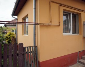 House 2 rooms for rent in Cluj-napoca, zone Someseni