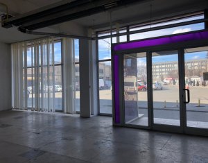 Espace Commercial à louer dans Cluj-napoca, zone Iris