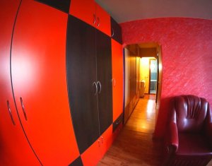 Apartment 4 rooms for rent in Cluj-napoca, zone Manastur